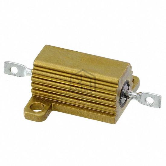RER40F72R0MC02 - Vishay Dale - Chassis Mount Resistors