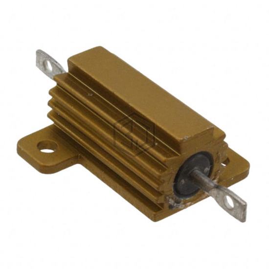 RER70F3R01RC02 - Vishay Dale - Chassis Mount Resistors