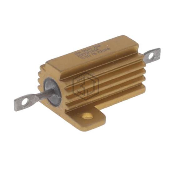 RER70F31R6RC02 - Vishay Dale - Chassis Mount Resistors