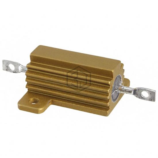 RER50F2R55RC02 - Vishay Dale - Chassis Mount Resistors