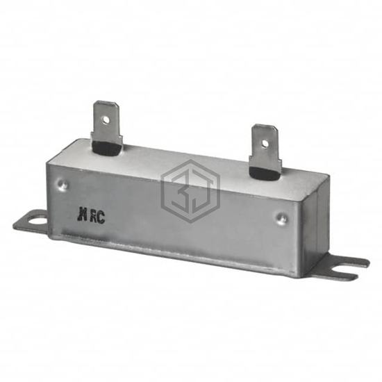 MCRL007010R00KHB00 - Vishay Dale - Chassis Mount Resistors