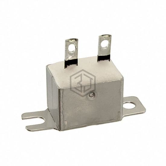 MCRL00451K500JAB00 - Vishay Dale - Chassis Mount Resistors