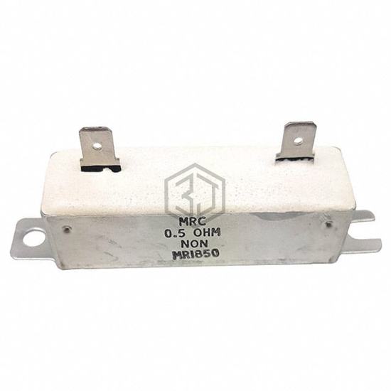 MCRL0070R5000KHBNI - Vishay Dale - Chassis Mount Resistors