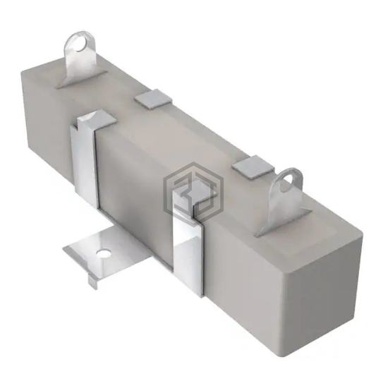 PC-50100R0JE66 - Vishay Dale - Chassis Mount Resistors