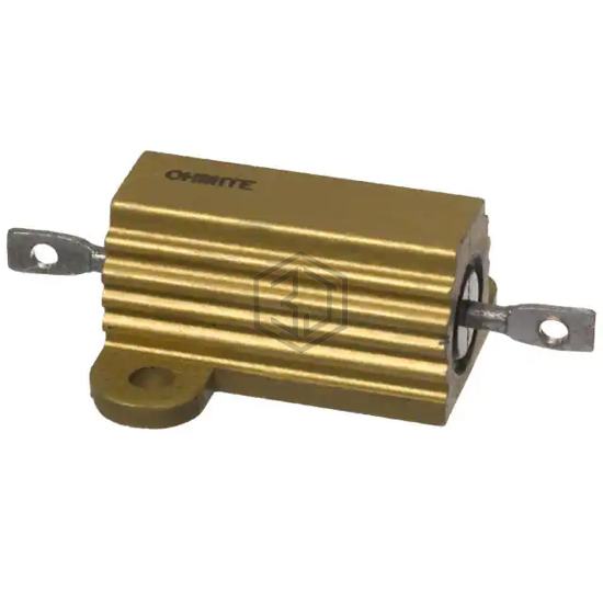 HS10 1R F - Ohmite - Chassis Mount Resistors