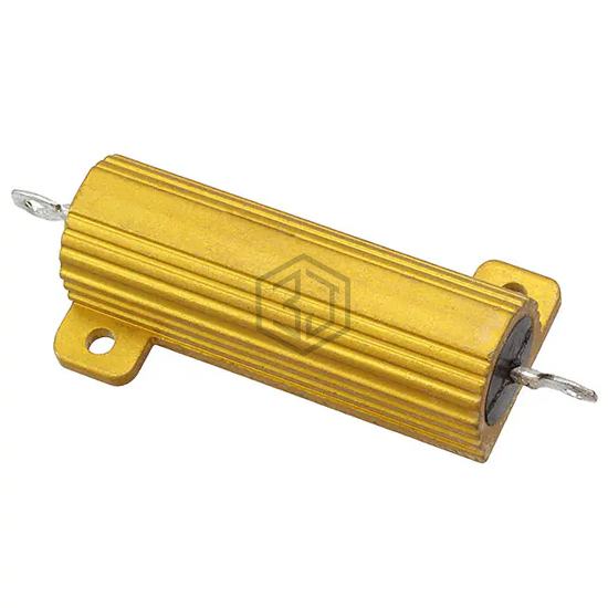 KAL50FB1R50 - Stackpole Electronics Inc - Chassis Mount Resistors