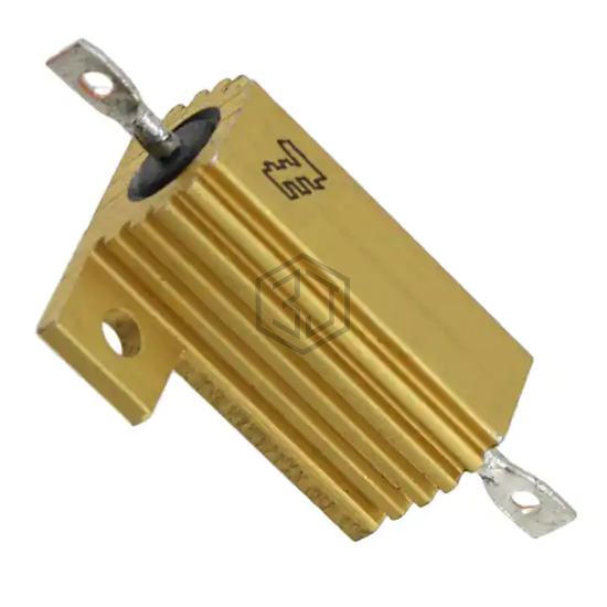 HSA25R012J - TE Connectivity Passive Product - Chassis Mount Resistors