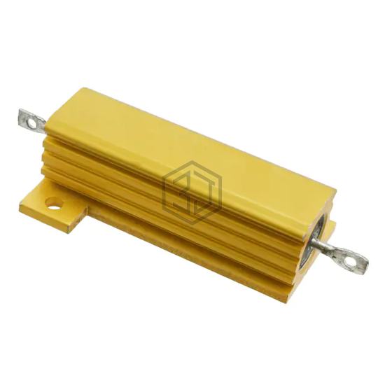 HSA508R2J - TE Connectivity Passive Product - Chassis Mount Resistors