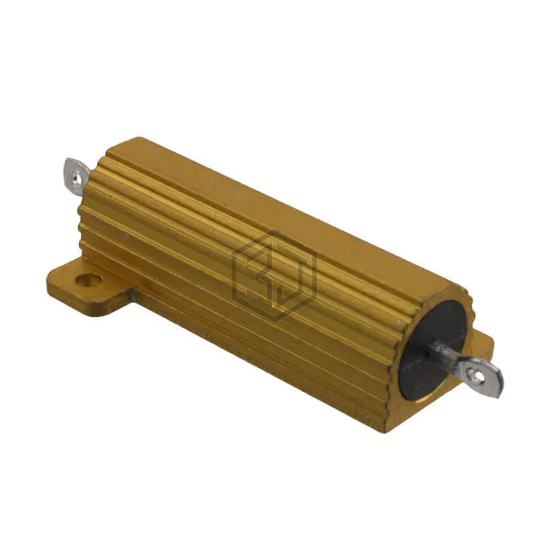 UAL50-0R2F8 - Riedon - Chassis Mount Resistors