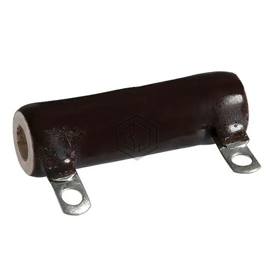 FVT02506E100R0JE - Vishay Huntington Electric Inc. - Chassis Mount Resistors