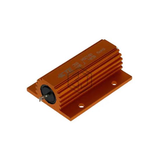 HSC10010RJ - TE Connectivity Passive Product - Chassis Mount Resistors