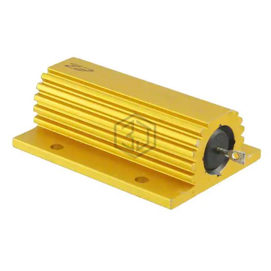 HSC100R044J - TE Connectivity Passive Product - Chassis Mount Resistors