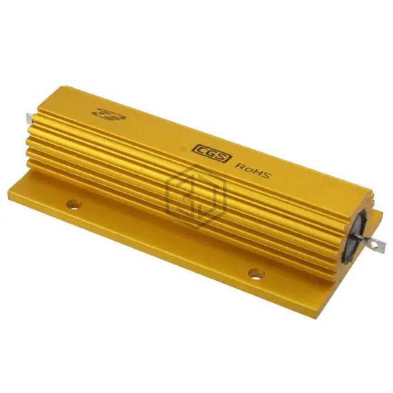 3-1630012-7 - TE Connectivity Passive Product - Chassis Mount Resistors