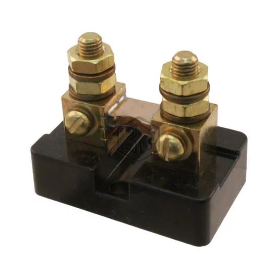 3020-01099-0 - Murata Power Solutions Inc. - Chassis Mount Resistors