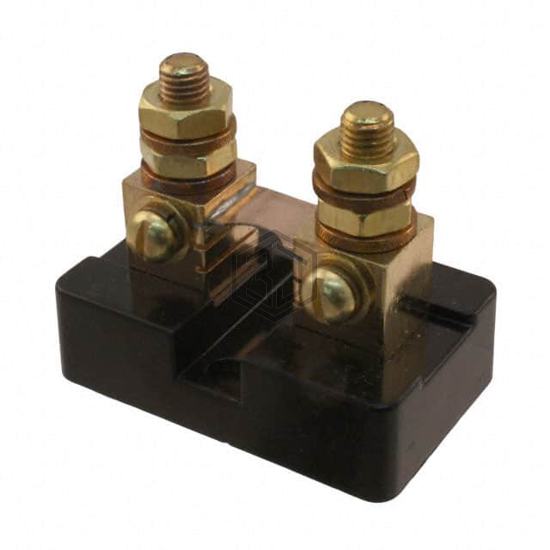 3020-01096-0 - Murata Power Solutions Inc. - Chassis Mount Resistors