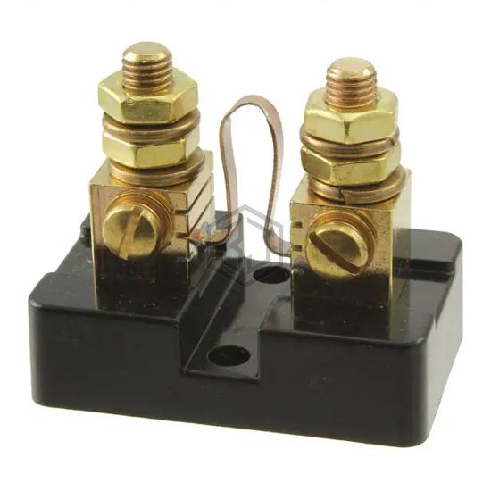 3020-01107-0 - Murata Power Solutions Inc. - Chassis Mount Resistors