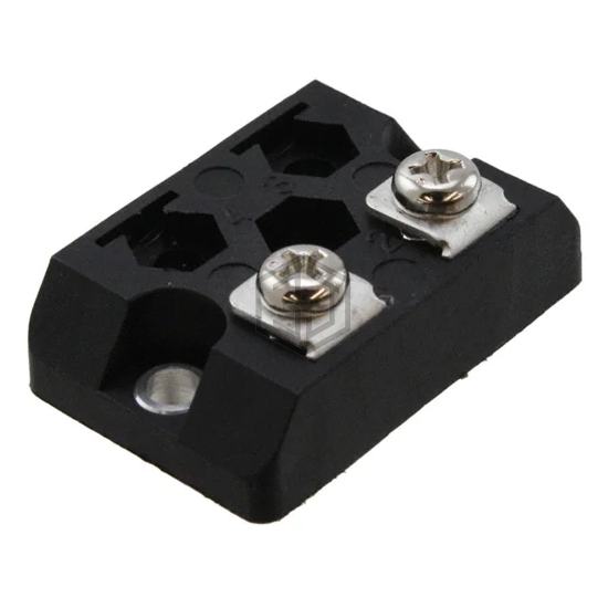 PF2272-200RJ1 - Riedon - Chassis Mount Resistors