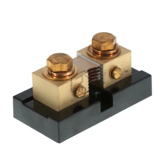 3020-01103-0 - Murata Power Solutions Inc. - Chassis Mount Resistors