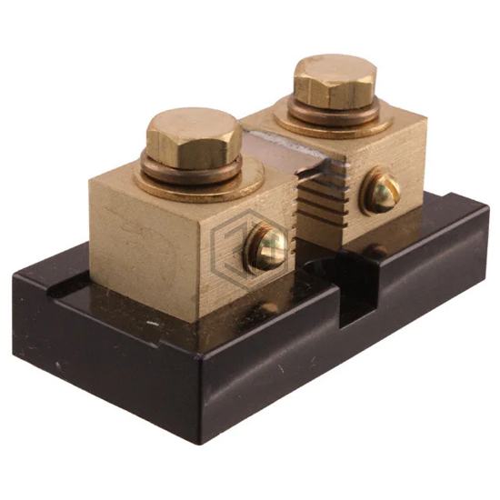 3020-01101-0 - Murata Power Solutions Inc. - Chassis Mount Resistors