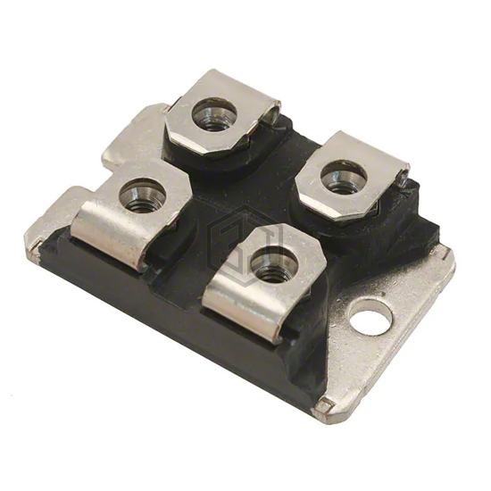 TGHGCR0100DE - Ohmite - Chassis Mount Resistors