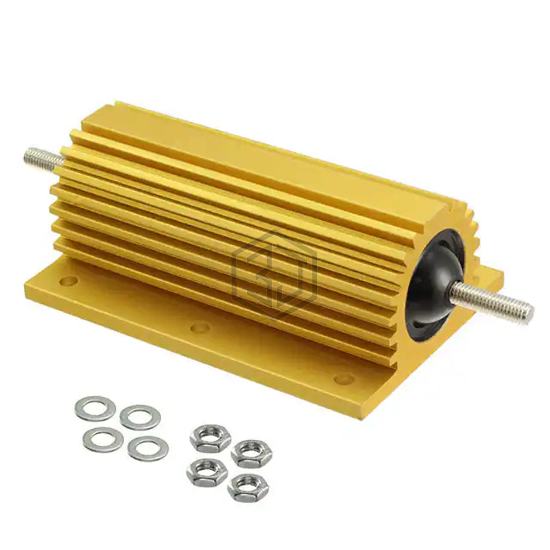 HS200 1K5 F - ARCOL - Chassis Mount Resistors