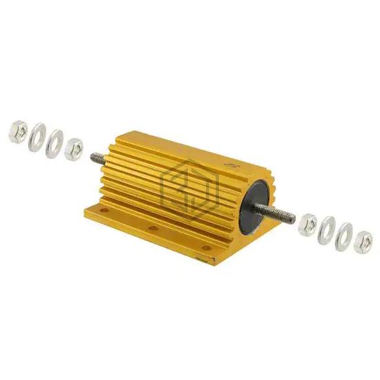 HSC20047RJ - TE Connectivity Passive Product - Chassis Mount Resistors