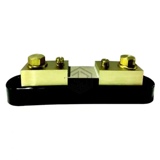 RSN-300-100B - Riedon - Chassis Mount Resistors