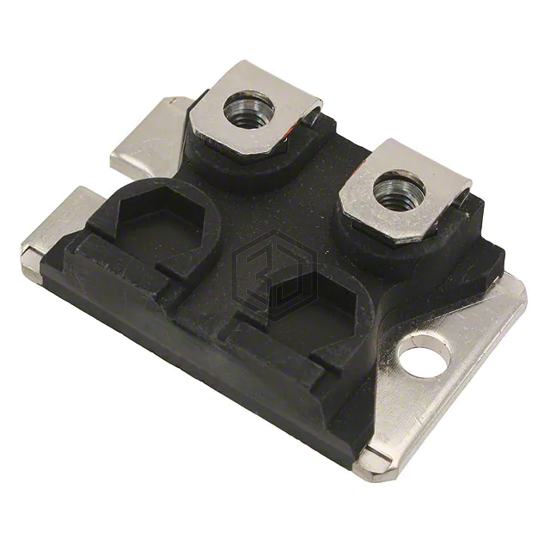 TGHLV100RJE - Ohmite - Chassis Mount Resistors