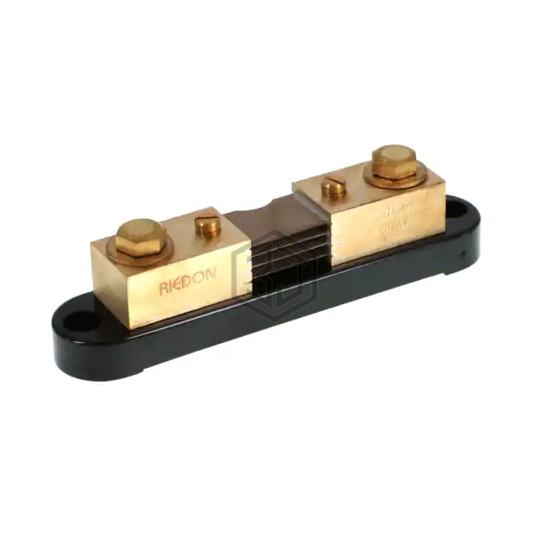 RSN-400-100B - Riedon - Chassis Mount Resistors