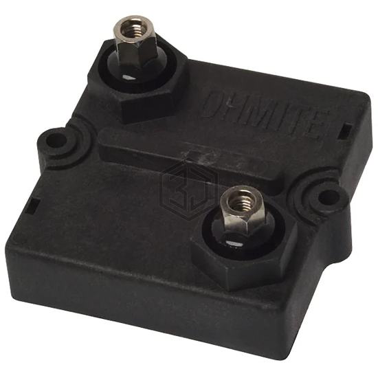 TAP600K2R0E - Ohmite - Chassis Mount Resistors