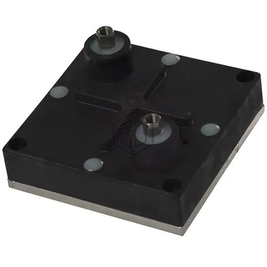 TA1K0PH250RKE - Ohmite - Chassis Mount Resistors