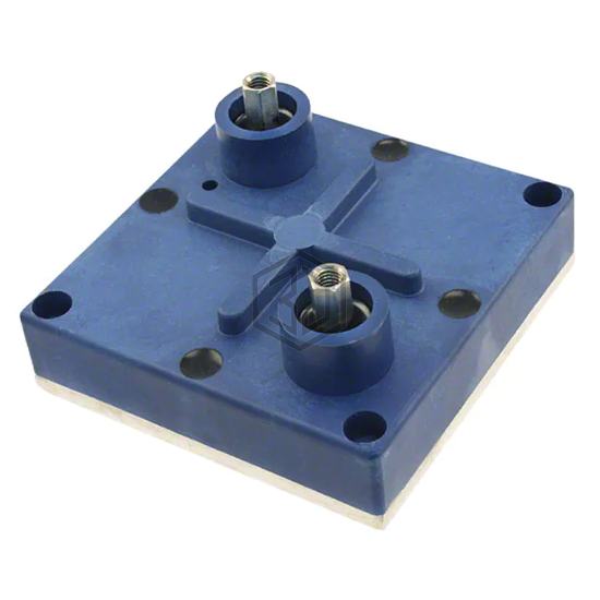 TA2K0PH5R00KE - Ohmite - Chassis Mount Resistors