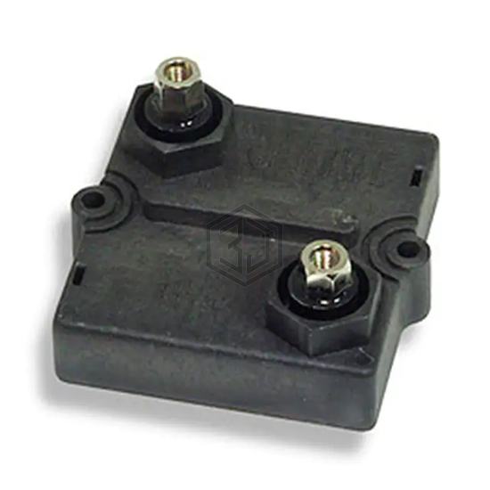 TAP2000K75RE - Ohmite - Chassis Mount Resistors