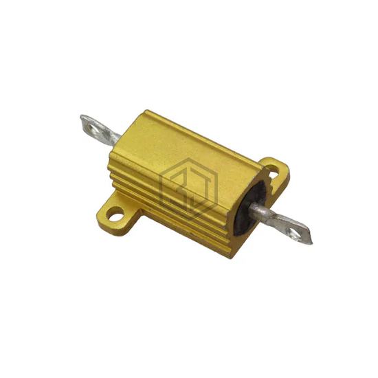 KAL10FB10R0 - Stackpole Electronics Inc - Chassis Mount Resistors