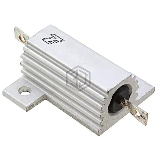 THS506K8J - TE Connectivity Passive Product - Chassis Mount Resistors