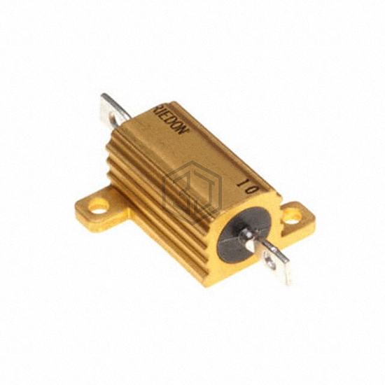 UAL10-33RF8 - Riedon - Chassis Mount Resistors