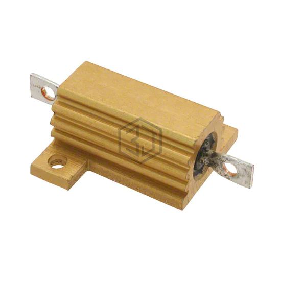HSA10R20F - TE Connectivity Passive Product - Chassis Mount Resistors
