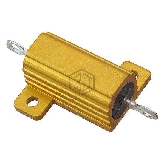 KAL25FB75R0 - Stackpole Electronics Inc - Chassis Mount Resistors