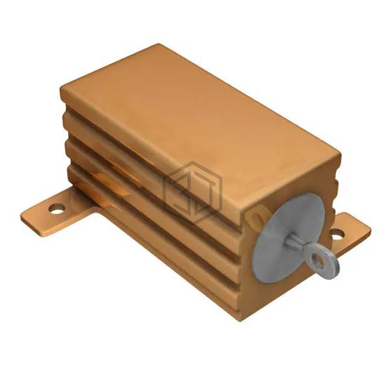 AHA10AFB-10R - YAGEO - Chassis Mount Resistors