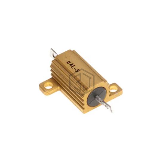 UAL5-0R2F8 - Riedon - Chassis Mount Resistors