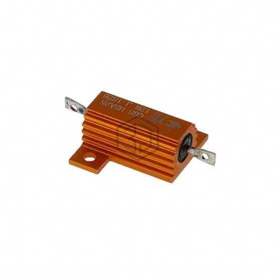 HSA2512RJ - TE Connectivity Passive Product - Chassis Mount Resistors