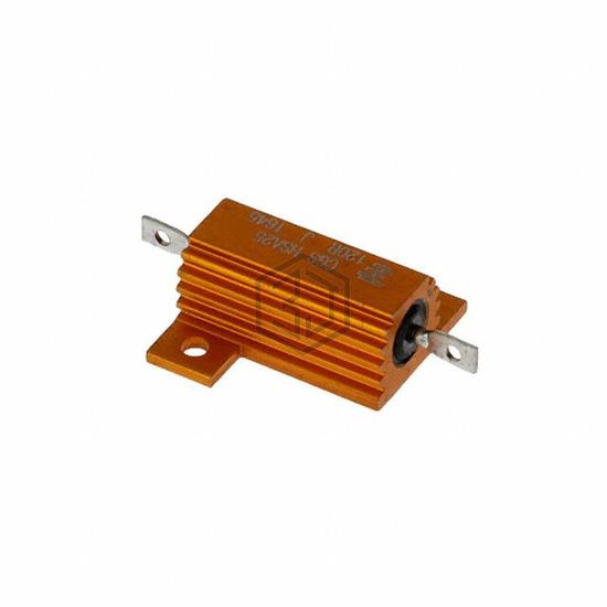HSA25120RJ - TE Connectivity Passive Product - Chassis Mount Resistors