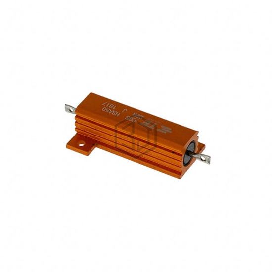 HSA5022RJ - TE Connectivity Passive Product - Chassis Mount Resistors