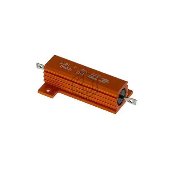 HSA501R0J - TE Connectivity Passive Product - Chassis Mount Resistors