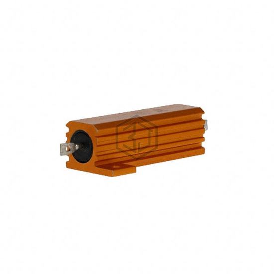 HSA50100RJ - TE Connectivity Passive Product - Chassis Mount Resistors