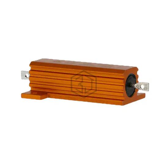 HSA5010RJ - TE Connectivity Passive Product - Chassis Mount Resistors