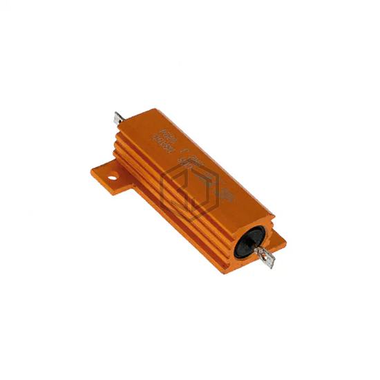 HSA502R2J - TE Connectivity Passive Product - Chassis Mount Resistors
