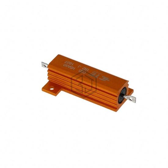 HSA501R2J - TE Connectivity Passive Product - Chassis Mount Resistors