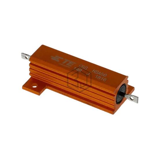 HSA5014RJ - TE Connectivity Passive Product - Chassis Mount Resistors