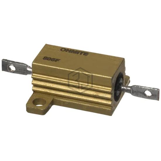 805F2K5E - Ohmite - Chassis Mount Resistors